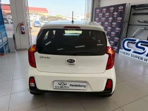 Kia Picanto 1.0 LX - Image 4