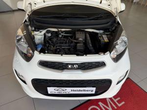 Kia Picanto 1.0 LX - Image 8