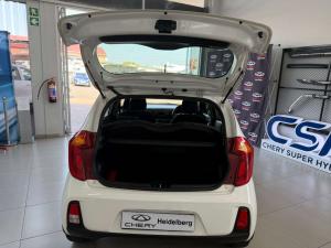 Kia Picanto 1.0 LX - Image 9
