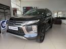 Thumbnail Mitsubishi Pajero Sport 2.4D 4X4 Exceed automatic