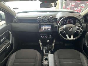 Renault Duster 1.5 DCI Intens EDC - Image 11