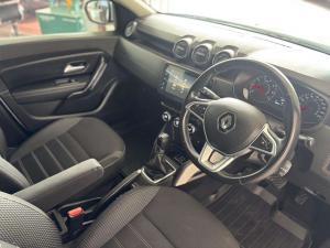 Renault Duster 1.5 DCI Intens EDC - Image 12
