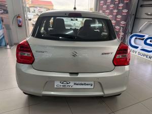 Suzuki Swift 1.2 GA - Image 4