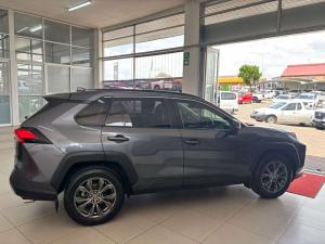 Toyota RAV4 2.0 GX-R CVT AWD - Image 5