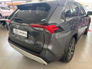 Toyota RAV4 2.0 GX-R CVT AWD - Image 7