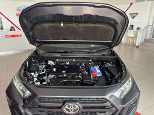 Toyota RAV4 2.0 GX-R CVT AWD - Image 9