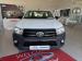 Toyota Hilux 2.4 GD-6 RB SRS/C - Thumbnail 2