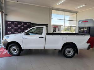 Toyota Hilux 2.4 GD-6 RB SRS/C - Image 3