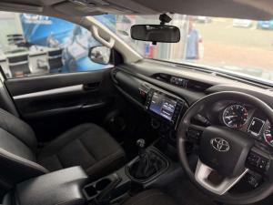 Toyota Hilux 2.4 GD-6 Raider X 4X4D/C - Image 11