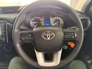 Toyota Hilux 2.4 GD-6 Raider X 4X4D/C - Image 12