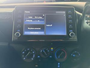 Toyota Hilux 2.4 GD-6 Raider X 4X4D/C - Image 16