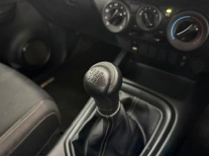 Toyota Hilux 2.4 GD-6 Raider X 4X4D/C - Image 18