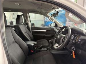 Toyota Hilux 2.4 GD-6 Raider X 4X4D/C - Image 19