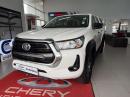 Thumbnail Toyota Hilux 2.4 GD-6 Raider X 4X4D/C
