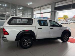 Toyota Hilux 2.4 GD-6 Raider X 4X4D/C - Image 5