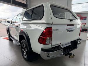 Toyota Hilux 2.4 GD-6 Raider X 4X4D/C - Image 7
