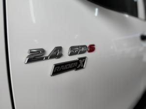 Toyota Hilux 2.4 GD-6 Raider X 4X4D/C - Image 9