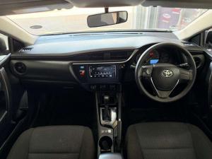 Toyota Corolla Quest Plus 1.8 CVT - Image 11