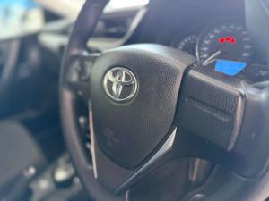 Toyota Corolla Quest Plus 1.8 CVT - Image 14