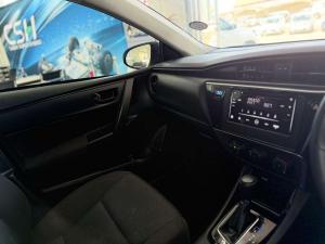 Toyota Corolla Quest Plus 1.8 CVT - Image 16