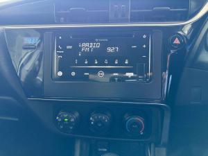 Toyota Corolla Quest Plus 1.8 CVT - Image 17