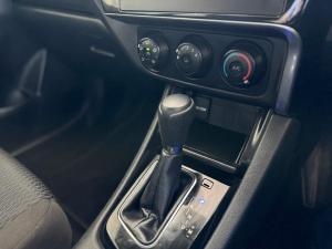 Toyota Corolla Quest Plus 1.8 CVT - Image 18