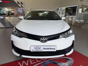 Toyota Corolla Quest Plus 1.8 CVT - Image 2