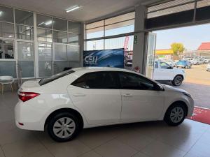 Toyota Corolla Quest Plus 1.8 CVT - Image 5