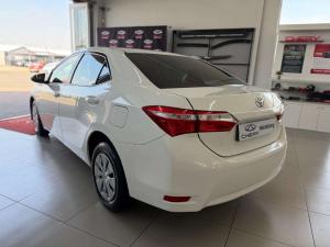 Toyota Corolla Quest Plus 1.8 CVT - Image 7