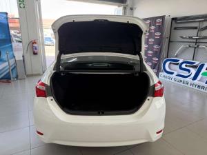 Toyota Corolla Quest Plus 1.8 CVT - Image 9