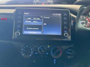 Toyota Hilux 2.4 GD-6 Raider 4X4 automaticD/C - Image 15