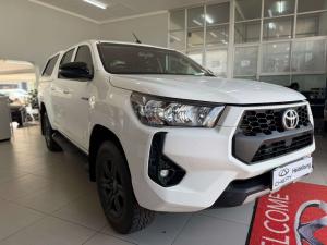 Toyota Hilux 2.4 GD-6 Raider 4X4 automaticD/C - Image 6