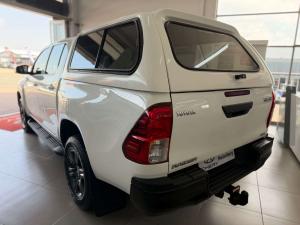 Toyota Hilux 2.4 GD-6 Raider 4X4 automaticD/C - Image 7