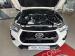 Toyota Hilux 2.4 GD-6 Raider 4X4 automaticD/C - Thumbnail 9