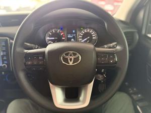Toyota Hilux 2.4 GD-6 Raider X 4X4 automaticD/C - Image 14