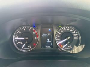 Toyota Hilux 2.4 GD-6 Raider X 4X4 automaticD/C - Image 15