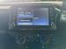 Toyota Hilux 2.4 GD-6 Raider X 4X4 automaticD/C - Thumbnail 17