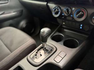 Toyota Hilux 2.4 GD-6 Raider X 4X4 automaticD/C - Image 19