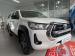 Toyota Hilux 2.4 GD-6 Raider X 4X4 automaticD/C - Thumbnail 6