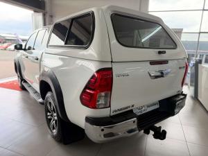 Toyota Hilux 2.4 GD-6 Raider X 4X4 automaticD/C - Image 7