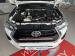 Toyota Hilux 2.4 GD-6 Raider X 4X4 automaticD/C - Thumbnail 8