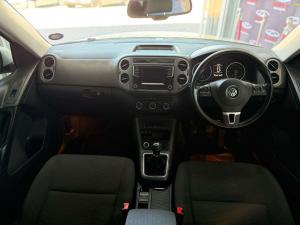 Volkswagen Tiguan 1.4 TSi B/MO TREN-FUN - Image 11