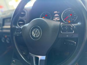 Volkswagen Tiguan 1.4 TSi B/MO TREN-FUN - Image 14