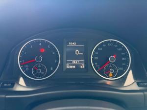 Volkswagen Tiguan 1.4 TSi B/MO TREN-FUN - Image 15