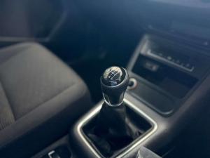 Volkswagen Tiguan 1.4 TSi B/MO TREN-FUN - Image 18