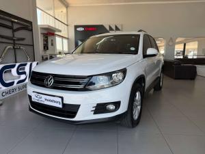 Volkswagen Tiguan 1.4 TSi B/MO TREN-FUN - Image 1