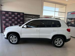 Volkswagen Tiguan 1.4 TSi B/MO TREN-FUN - Image 3