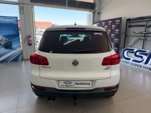 Volkswagen Tiguan 1.4 TSi B/MO TREN-FUN - Image 4