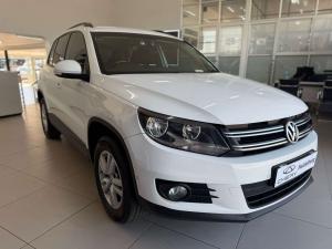 Volkswagen Tiguan 1.4 TSi B/MO TREN-FUN - Image 6