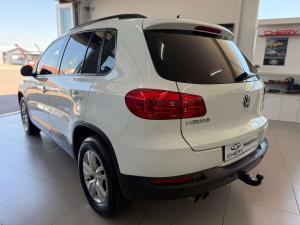 Volkswagen Tiguan 1.4 TSi B/MO TREN-FUN - Image 7